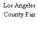 Los Angeles County Fair