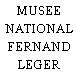 MUSEE NATIONAL FERNAND LEGER