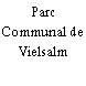 Parc Communal de Vielsalm