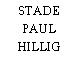 STADE PAUL HILLIG