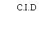 C.I.D