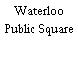 Waterloo Public Square