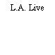 L.A. Live