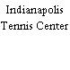 Indianapolis Tennis Center