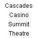 Cascades Casino Summit Theatre