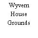 Wyvern House Grounds