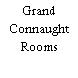 Grand Connaught Rooms