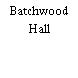 Batchwood Hall