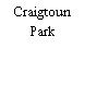 Craigtoun Park