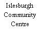 Islesburgh Community Centre