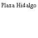 Plaza Hidalgo