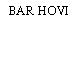 BAR HOVI