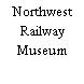 Northwest Railway Museum