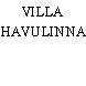VILLA HAVULINNA
