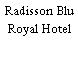 Radisson Blu Royal Hotel