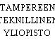 TAMPEREEN TEKNILLINEN YLIOPISTO