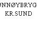 KJØNNØYBRYGGA, KR.SUND