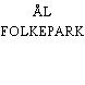 ÅL FOLKEPARK