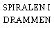SPIRALEN I DRAMMEN
