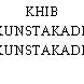 KHIB AVD.KUNSTAKADEMIET
