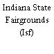 Indiana State Fairgrounds (Isf)