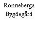 Rönneberga Bygdegård