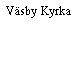 Väsby Kyrka