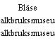 Bläse Kalkbruksmuseum