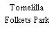 Tomelilla Folkets Park