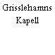 Grisslehamns Kapell