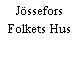 Jössefors Folkets Hus
