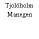 Tjolöholm Manegen