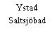 Ystad Saltsjöbad