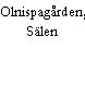 Olnispagården, Sälen