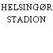 HELSINGØR STADION