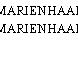 MARIENHAAB