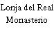 Lonja del Real Monasterio