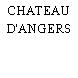 CHATEAU D'ANGERS