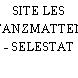 SITE LES TANZMATTEN - SELESTAT