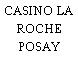CASINO LA ROCHE POSAY