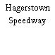 Hagerstown Speedway