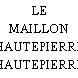 LE MAILLON HAUTEPIERRE