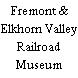 Fremont & Elkhorn Valley Railroad Museum