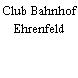 Club Bahnhof Ehrenfeld