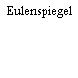 Eulenspiegel
