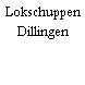 Lokschuppen Dillingen
