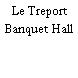 Le Treport Banquet Hall