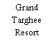 Grand Targhee Resort