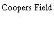 Coopers Field