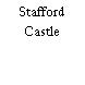 Stafford Castle